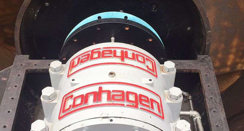 Conhagen Logo